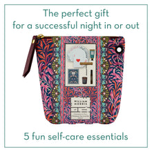Load image into Gallery viewer, William Morris Holiday Survival Kit