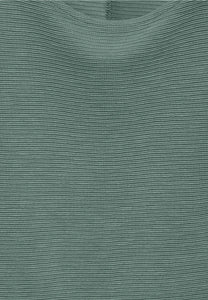 321951- Seafoam Green T-shirt - Street One