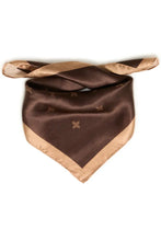 Load image into Gallery viewer, BYWIOLETTA LOGO Scarf - b.young
