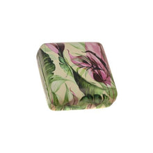 Load image into Gallery viewer, Botanical Print Tablet Organiser