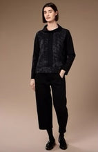 Load image into Gallery viewer, Jacquard Top - Peruzzi