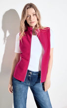 Load image into Gallery viewer, 321307 - Structured Vest  Pink - Cecil