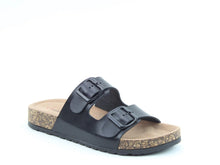 Load image into Gallery viewer, Harmony2 - Black Slider - Heavenly Feet