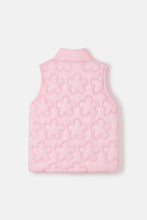 Load image into Gallery viewer, Amber Gilet - Baby Pink - Little Lighthouse