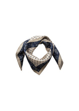 Load image into Gallery viewer, Polka Dot Scarf - Soya Concept