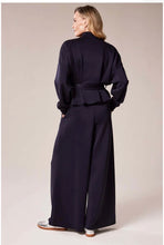 Load image into Gallery viewer, Navy Leisure Suit - Deck