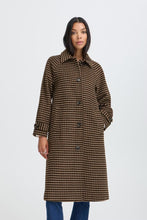 Load image into Gallery viewer, Olive Coat