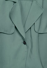 Load image into Gallery viewer, 212210 Short Trench-coat Jacket Street One