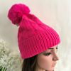 Load image into Gallery viewer, Weaven Wool Hat - Reevo