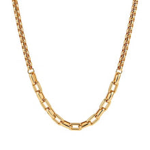 Load image into Gallery viewer, Remi Necklace  - Knight &amp; Day