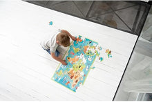Load image into Gallery viewer, Animal of the World Puzzle - Scratch Europe
