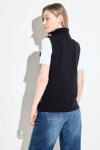 Load image into Gallery viewer, 321307 - Structured Vest - Cecil