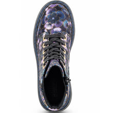 Load image into Gallery viewer, Fern Midnight Boot - Heavenly Feet