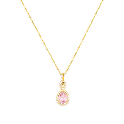 T206NML - Rose Crystal- Knight & Day