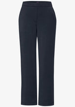 Load image into Gallery viewer, 378107 - Loose Fit Trousers- Cecil