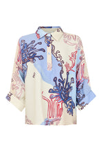 Load image into Gallery viewer, Multi Colour Blouse - NOEN