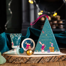 Load image into Gallery viewer, Woodland Tale Christmas Tree Gift - Sara Miller