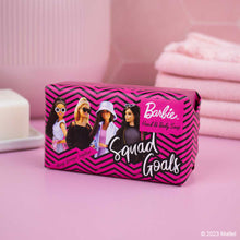 Load image into Gallery viewer, Barbie Soap - Squad Goals