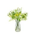 Load image into Gallery viewer, Daisy in Milk Bottle
