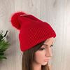 Load image into Gallery viewer, Wooly Hat with bauble - Reevo