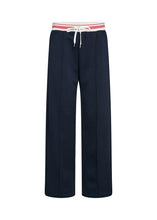 Load image into Gallery viewer, Angelin Navy Pant - Soya Concept