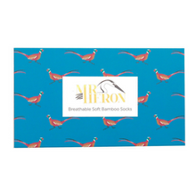 Load image into Gallery viewer, Miss Sparrow Sock Gift Box