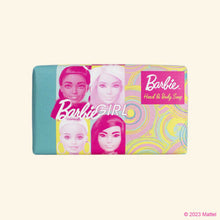 Load image into Gallery viewer, Barbie Soap - Barbie Girl