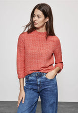Load image into Gallery viewer, 322119 - Turtle Neck Top - Street One