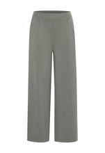 Load image into Gallery viewer, 5493 - Fraurora Trousers Agave Green - Fransa