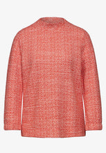 Load image into Gallery viewer, 322119 - Turtle Neck Top - Street One