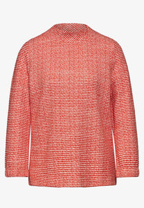 322119 - Turtle Neck Top - Street One