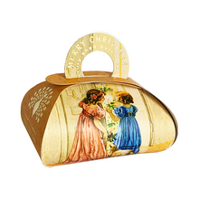 Load image into Gallery viewer, Victorian Christmas Soap - Rymer