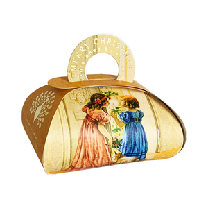 Victorian Christmas Soap - Rymer
