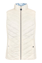 Load image into Gallery viewer, Printed  Reversible Gilet - Frandsen