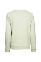 Load image into Gallery viewer, Lily Green Sweatshirt - Soquesto