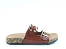 Load image into Gallery viewer, Harmony2 - Redwood Slider - Heavenly Feet
