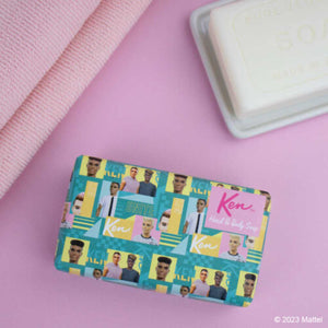 Ken Soap