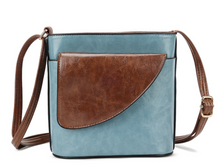 Load image into Gallery viewer, Two Tone Bag