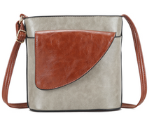 Load image into Gallery viewer, Two Tone Bag