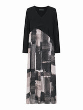 Load image into Gallery viewer, Tulle Skirt Dress - Peruzzi
