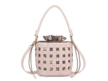 Load image into Gallery viewer, Crossbody Basket Handbag