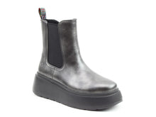 Load image into Gallery viewer, Nera Pewter Boot - Heavenly Feet