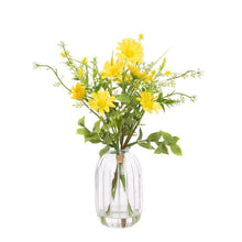 Load image into Gallery viewer, Daisy Mix in Vase