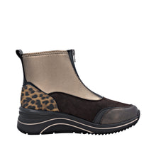 Load image into Gallery viewer, Scuba Slip on Boot - Bronze - Remonte