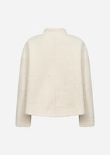 Load image into Gallery viewer, Cream Jacket - Soya Concept