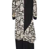 Geo Print Dress - Ora
