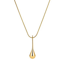 Load image into Gallery viewer, Riley Necklace  - Knight &amp; Day