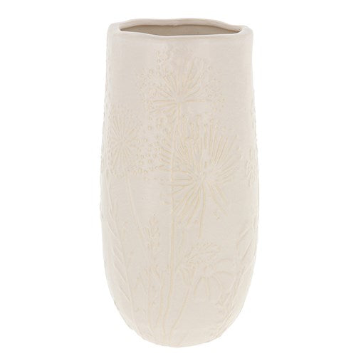 336572 - Meadow Sweet Cream Open Case Large - Joe Davies