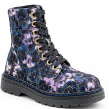Load image into Gallery viewer, Fern Midnight Boot - Heavenly Feet
