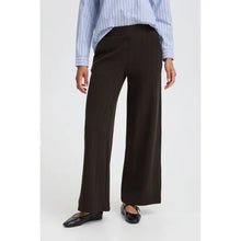 Load image into Gallery viewer, Brown Trousers - B. Young